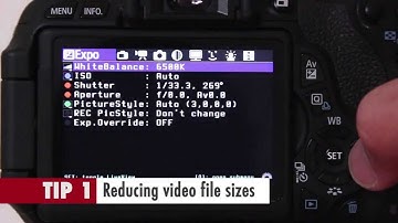 How To Setup Magic Lantern On Your Canon DSLR Camera - Top 5 Tips
