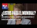 Karen Bass responde a críticas por tensión migratoria y preparativos rumbo al Mundial