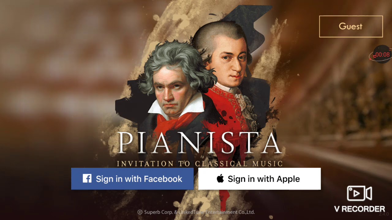 Pianista EP1 YouTube