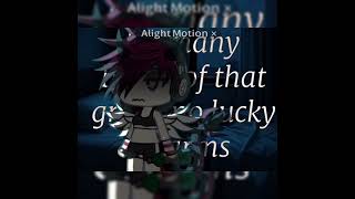 Super rich kids..//#gacha #vent #sad #gachalife #copeing #sa #tw 