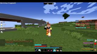 [HCTeams Map X] EOTW w/ Adios vs Yokenide
