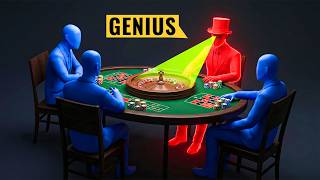 The Factory Mechanic Who Found the Flaw Casino Hid for 18 Years — and Won $7 Million
