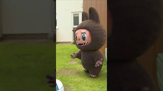 TRALALELO TRALALA KIDNAPPED LABUBU?! 🚨👀