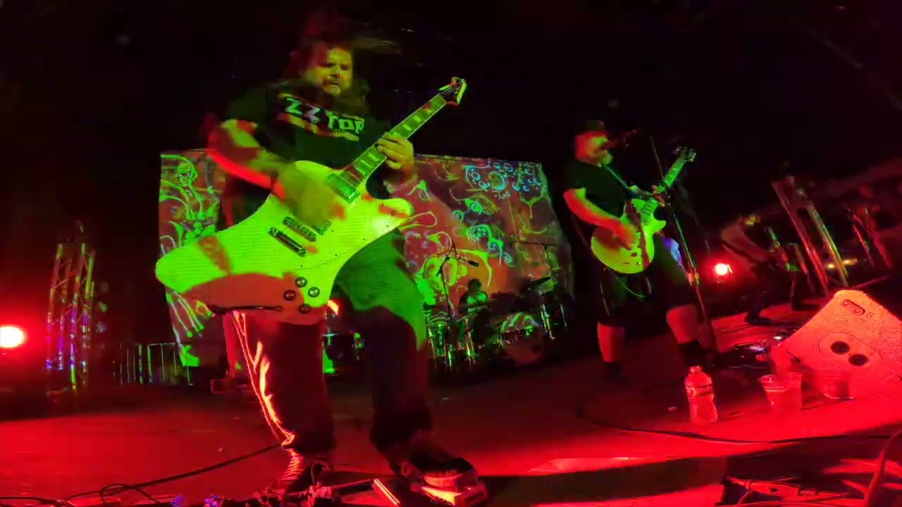 Dozer "Mutation:Transformation" Live at RippleFest Texas 2024 adlı videoyu YouTube'da izle Dozer "Mutation:Transformation" Live at RippleFest Texas 2024 adlı videoyu YouTube'da izle
