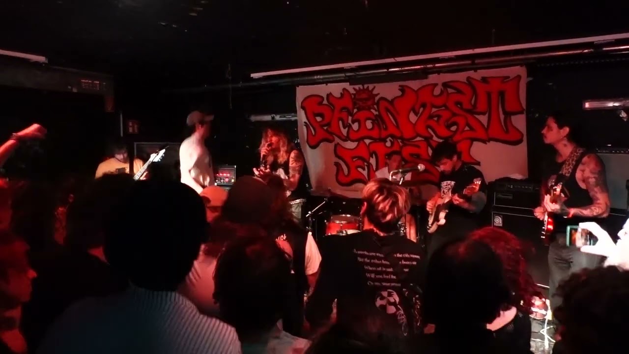 S.G.A.T.V. - 2025-06-08 Pfingstfest @ Juz, Mannheim