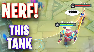 CHEAT FRANCO | Nerf This Tank | They Hate My Favourite Hero | Franco Best Moments 2022 | MLBB