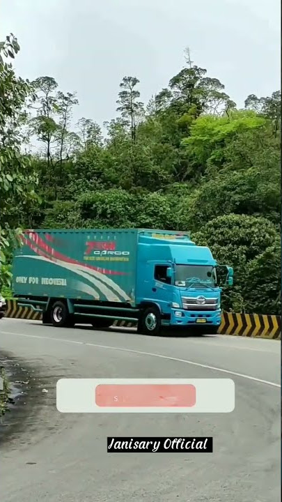 Truk modifikasi mbois Tam Cargo‼️#shorts #truckmbois #truckmania #tamcargo #kardusbalap #hino