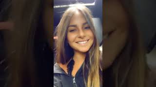 DANAE MAKEUP 24H STORY INSTAGRAM   05 Septembre 2019