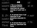 Operators - Part 4