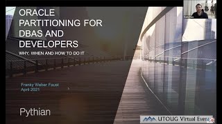 Oracle Partitioning for DBAs and Developers: Why, when and how to do it (EN)