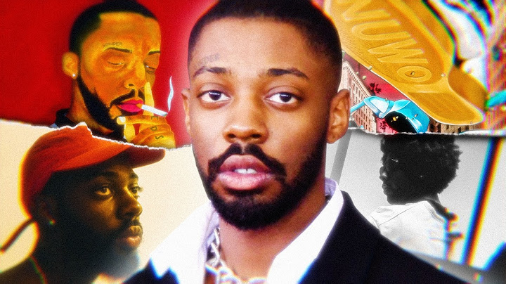 The Insane True Story of Brent Faiyaz