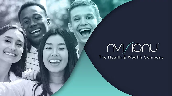 2024 NVISIONU Presentation | Dr David Imonitie