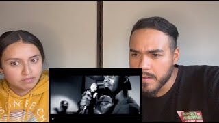 where it all started? DAVE-Blackbox cypher REACTION!!