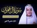 سورة آل عمران كاملة تلاوة خاشعة تهدئ القلب وتشفي الروح القارئ عبدالله شعبان Surah Al Imran سورة آل عمران كاملة تلاوة خاشعة تهدئ القلب وتشفي الروح القارئ عبدالله شعبان Surah Al Imran