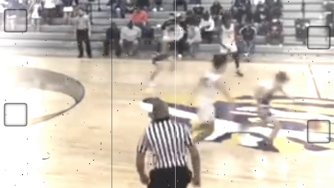 Mixon Bankston Freshman Year MIX!