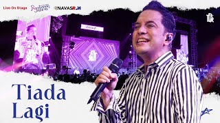 Fatur - Tiada Lagi  (Live Performance on NAVASRPM Stage at Prambanan Jazz Fest 2024)