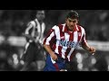 Christian Vieri | All 24 La Liga goals for Atletico Madrid | ColchoneroTV