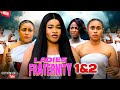 Ladies Secret Fraternity 2025 | Exciting Nigerian Nollywood Movie Featuring Queeneth Hilbert & Mary Iduu 🎬