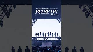 2025-26 TREASURE TOUR [PULSE ON] IN MACAO