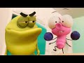 Pameran Dapur episode kartun animasi untuk anak-anak