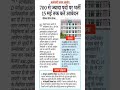 कर्मचारी चयन आयोग 700 से ज्यादा पदों पर भर्ती 15 मई तक करे आवेदन