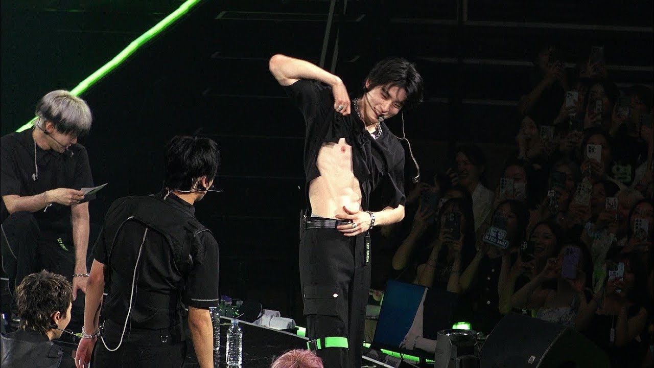 [4k] 240803 팬미팅 