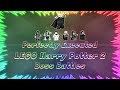 LEGO Harry Potter 2 Years 5-7 ★ Perfectly Executed Boss Battles