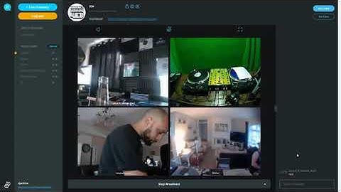 Tiny Chat Scratch Room Stream Upload 004