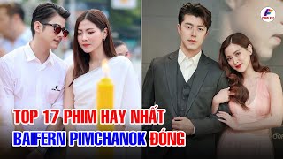 Top 17 Bộ Phim Hay Nhất Do Nữ Diễn Viên Thái Lan 