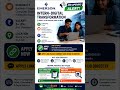 Emerson Hiring Freshers 2026 | Digital Transformation Intern | 5+ LPA | Noida | Apply Now