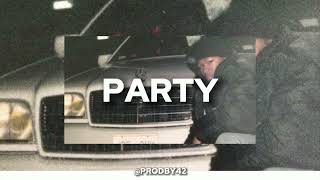 Free West Coast Type Beat Party Prodby42