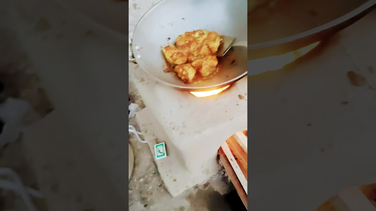 machhali fry masala sabji#🤤😋🐠🐟👌👌👌👌#