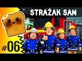 Gry dla Dzieci: Strażak Sam #6 - YouTube