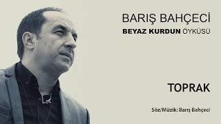 Barış Bahçeci - Toprak  Resimi