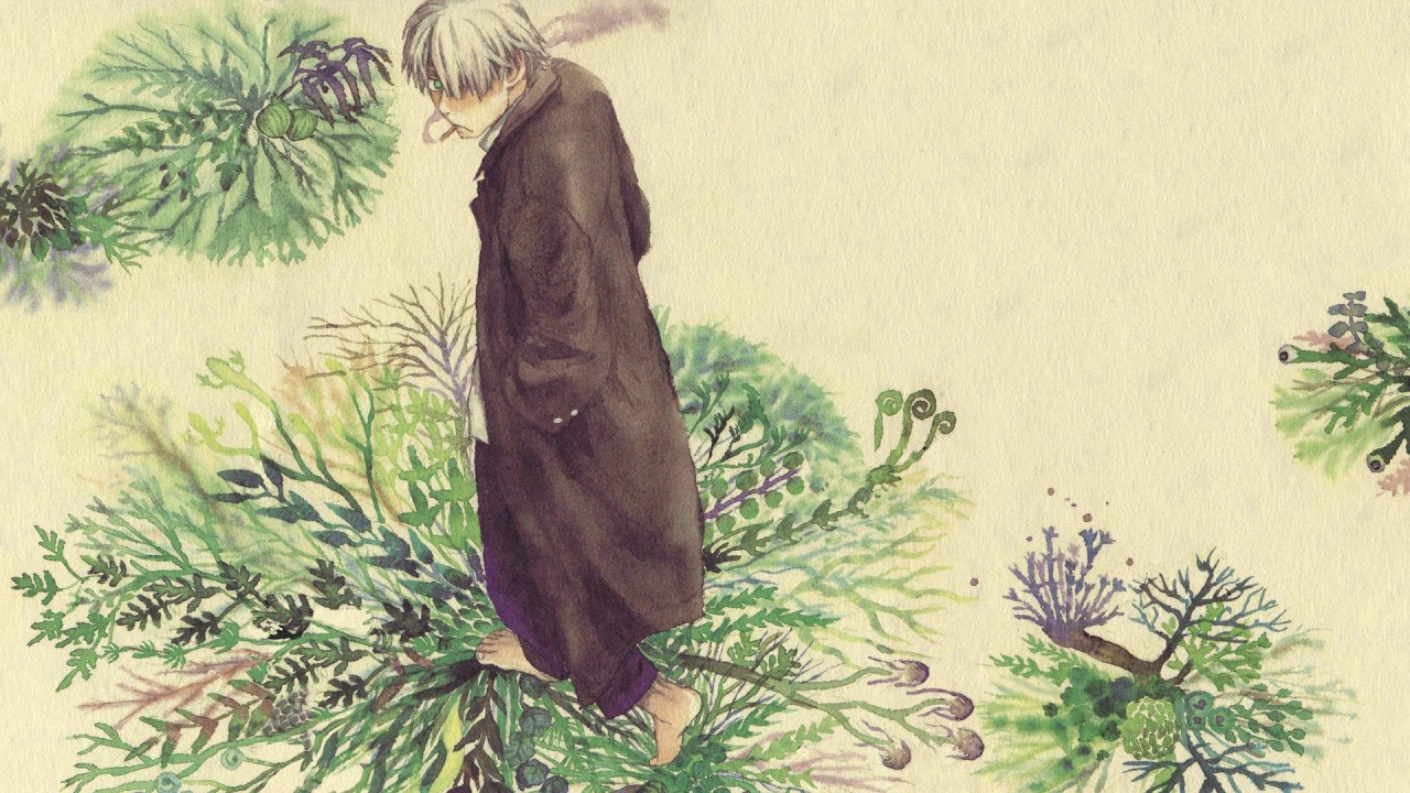 Mushishi Op Mushishi Op