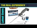 `Protmex Cordless Fillet Knife: The Ultimate Power for Effortless Filleting!