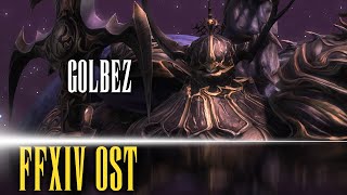 Golbez Theme "Voidcast Savior" - FFXIV OST