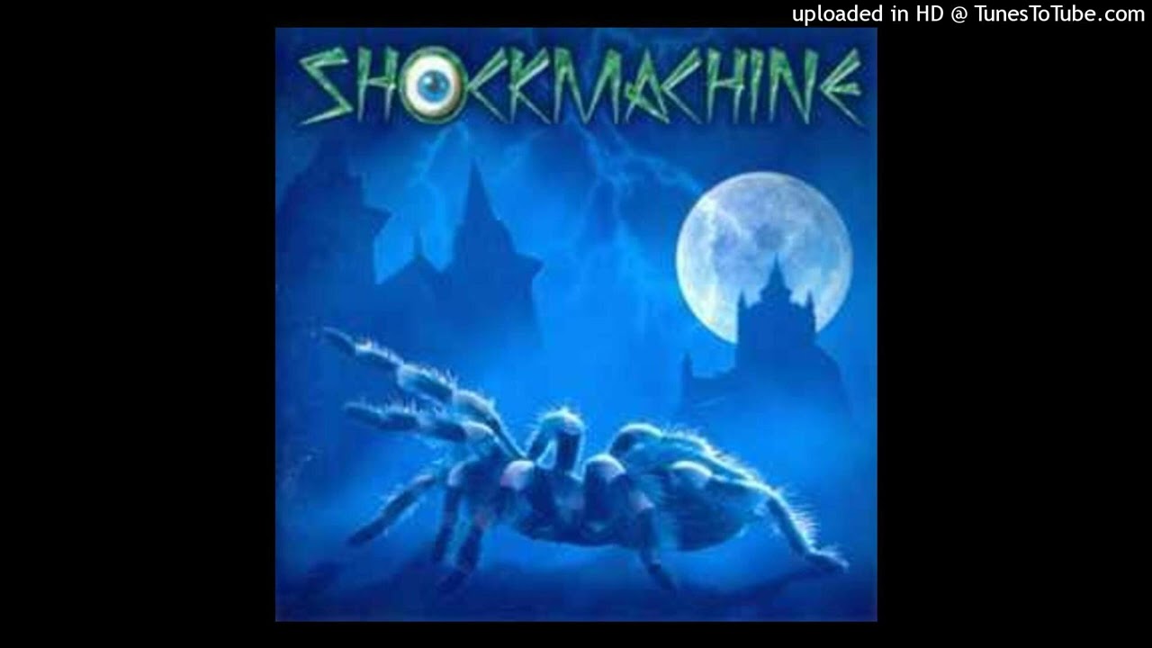 Shockmachine - Dreamers