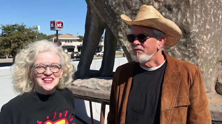 Toast & Jam with Nancy Lamb and the Jackalope