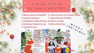 SInding Tadau Krismas..