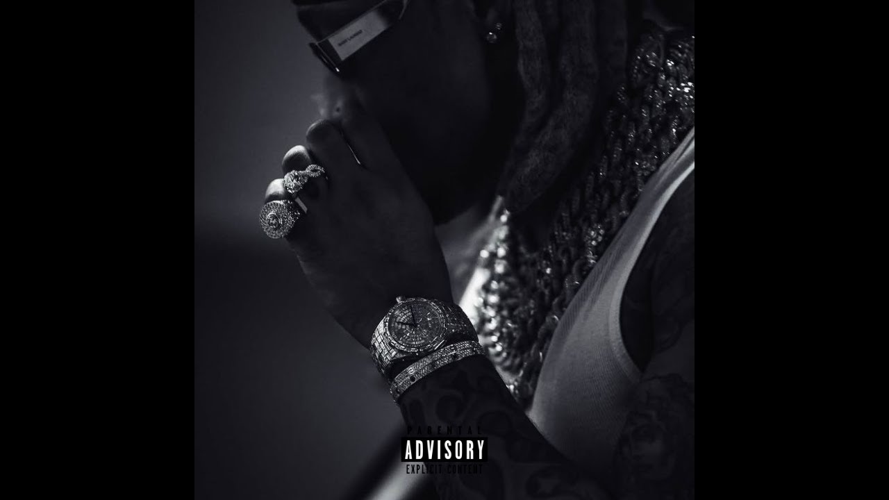 [HARD] FUTURE X SOUTHSIDE TYPE BEAT - FIGHT