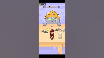 Cat escape level 126 #shorts