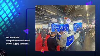 【Recap the Highlights of Embedded World 2024】FSP Group