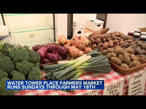 South Loop Farmers