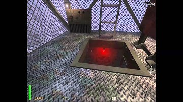 Return to castle Wolfenstein:(RTCW) - Level 3 Walkthrough (Tram)