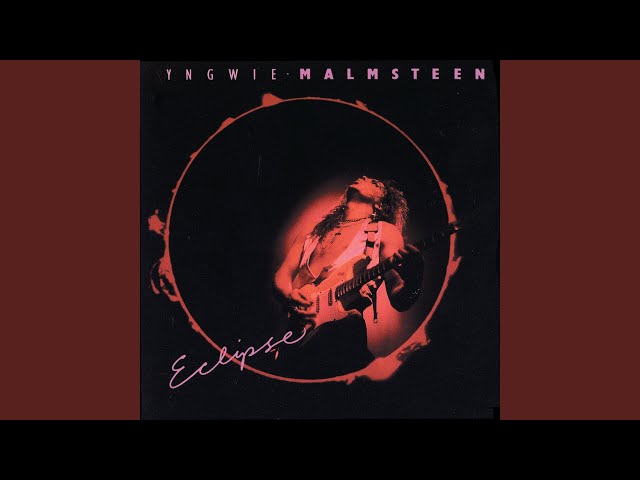 Yngwie J. Malmsteen - Motherless Child