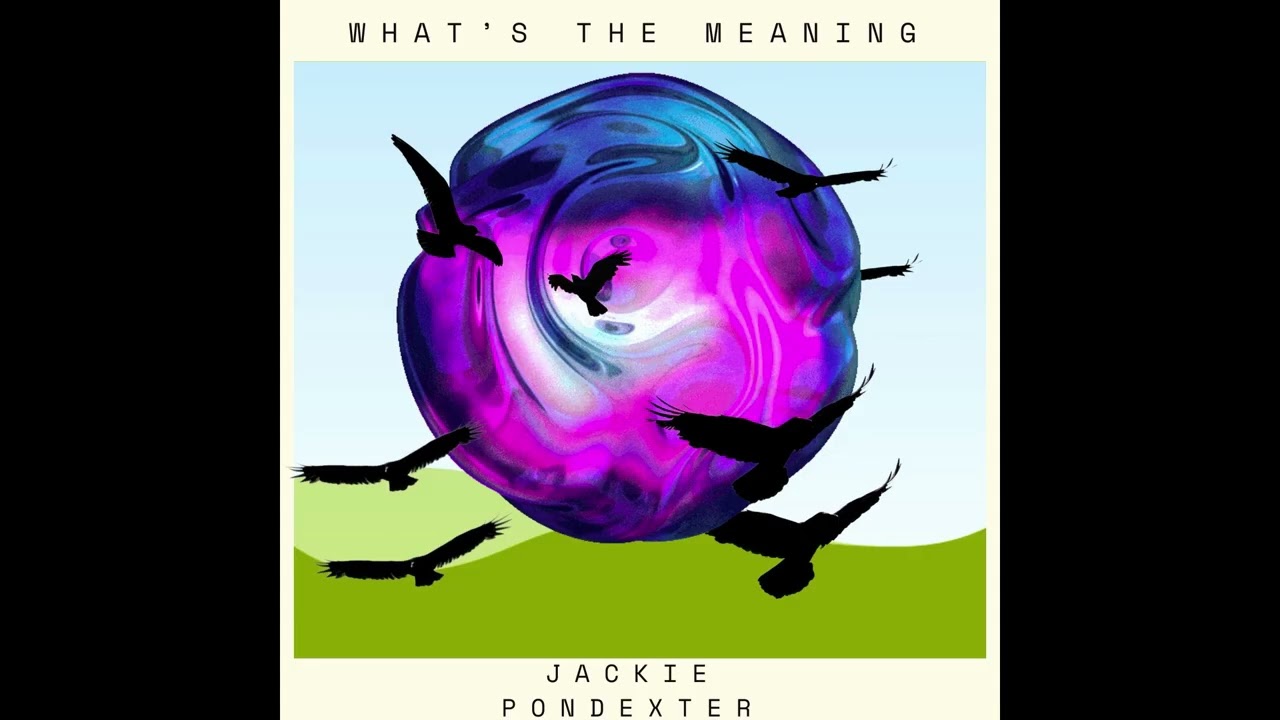 whats the meaning Jacqueline Pondexter Ft. Prince Kareem