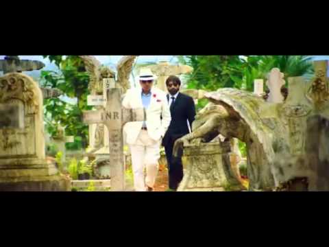 Charlie Malayalam Movie Trailer Remix - Dilwale - YouTube