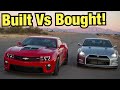 Underdogs Gap And Embarrass Supercar Owners!!! (Fast OR Furious)