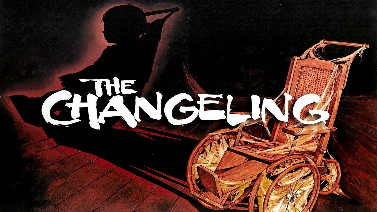 𝐓𝐡𝐞 𝐂𝐡𝐚𝐧𝐠𝐞𝐥𝐢𝐧𝐠 (L'Enfant du diable)